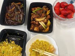 -胜记凯心茶餐厅(汇金财富广场店)