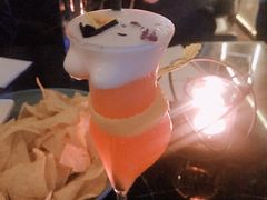 -柒Lounge(三里屯店)
