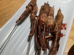-蚝翅·海鲜粥·烧烤·龙虾季(海曙天一店)