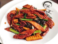 -茗香居(环城南路店)