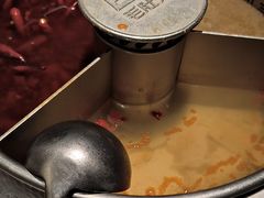 -巴奴毛肚火锅(相州店)