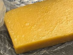 豌豆黄-清真·白记年糕(牛街北口店)