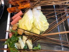 -五味缘小郡肝串串香(中国铁建广场店)