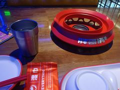 -胖哥俩肉蟹煲(虹口龙之梦店)