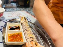 -辉记炭烧海鲜大排档·老字号(福田店)