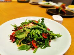 -彩丰楼中餐厅·仁恒洲际酒店