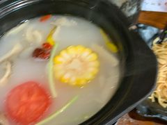 -束河人家(南锣鼓巷店)