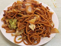 -北门严记小吃(九华中路店)