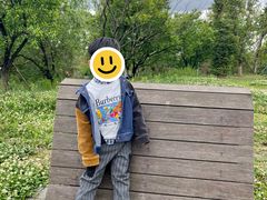 -白鹭湾湿地公园