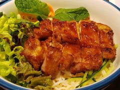 -美奈小馆·越南料理(中航城君尚购物中心店)