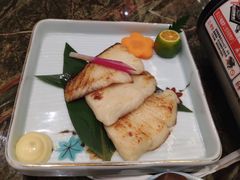 -炙柒Sekinana·精致料理 烧鸟·铁板烧(海上世界店)