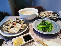 桑拿生鱼片-味妙顺德厨房(绿地缤纷城店)