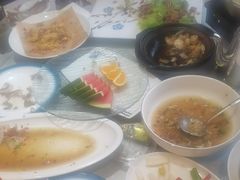 -百姓食府(秦虹路店)