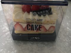 -FASHION BAKERY法森贝克(新德路店)