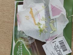 -麦当劳(徐汇漕溪北路百脑汇店)