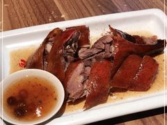 -先记烧鹅王·本地粤菜(福永店)