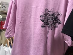 -优衣库(无锡荟聚购物中心店)