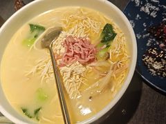 -南里山房·新淮扬菜(徐汇万科店)