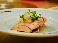 -绿地御豪温泉酒店·御泉中餐厅