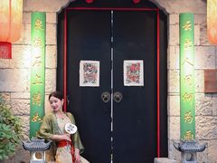 -回龙窝历史文化街区