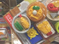 -猫的天空之城概念书店(印象城购物中心店)