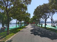 -东钱湖小普陀景区