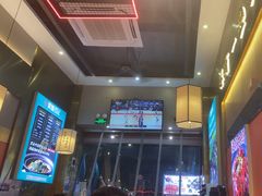 -聚味罗记大排檔·烧烤·鲜鱼杂·甲鱼煲(科学馆店)