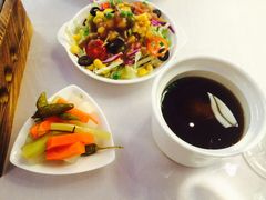 -国家大剧院西餐厅