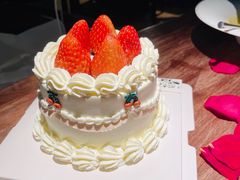 -1861意大利餐厅(文化广场店)