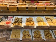 -泰康食品(南京东路店)