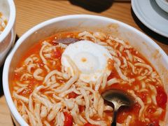 -九毛九西北菜(汕头金平万达广场店)