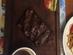 -雅达利超级牛扒(万科广场店)