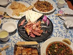 -群英会·三国菜(曹魏古城店)