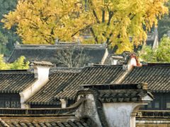 -惠山古镇·寄畅园