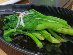 -兰桂坊·花园餐厅(西湖店)