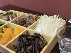 -爱新觉罗福臨火锅馆(万科滑雪场店)