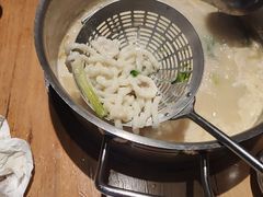 -鱼神·脆肉鲩 全鱼宴(西乡店)