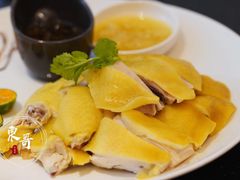 -铭轩中餐厅·海南菜·粤菜(亚龙湾瑞吉店)