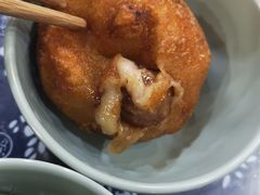 油氽团子-荣阳楼(山塘街店)