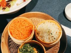 -金狮麟·新豫菜(金码大厦店)