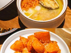 -波螺油子青岛本帮菜(银座店)