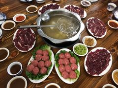 -贵宾牛·潮汕牛肉火锅(珠池总店)