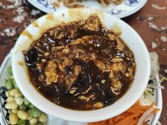 三鲜打卤面-九河居(荔湾路店)