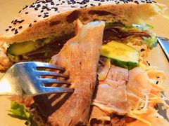 -BAKER&SPICE(环贸店)