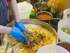 -安徽阜阳卷馍(西单店)