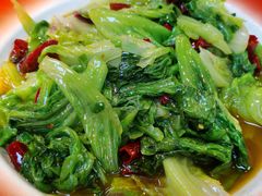川味生菜-思博半步颠小酒馆(梦时代店)