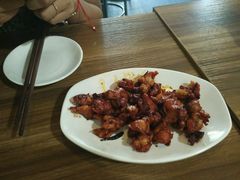 android_upload_pic-炙热童年·老北京炙子烤肉(南锣鼓巷店)
