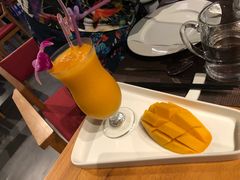 -芽庄MP泰式海鲜海景餐厅