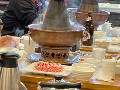 -小洋府铜锅涮肉(南锣鼓巷店)
