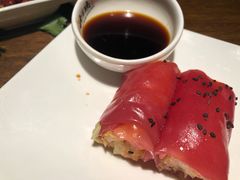 -南拳十三姨·潮汕砂锅粥(世纪金源店)